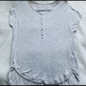 Reitmans short sleeve shirt